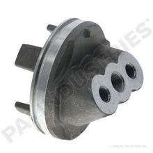 Load image into Gallery viewer, PAI 220031 CUMMINS 3046298 UNLOADER BODY CAP (SS296 13.2CFM) | woodlineparts.com