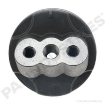 Load image into Gallery viewer, PAI 220031 CUMMINS 3046298 UNLOADER BODY CAP (SS296 13.2CFM) | woodlineparts.com