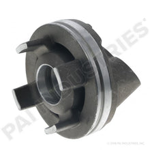 Load image into Gallery viewer, PAI 220031 CUMMINS 3046298 UNLOADER BODY CAP (SS296 13.2CFM) | woodlineparts.com