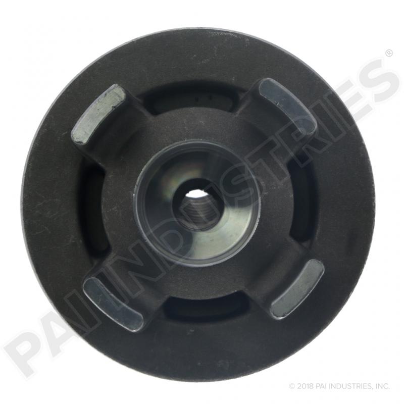 PAI 220031 CUMMINS 3046298 UNLOADER BODY CAP (SS296 13.2CFM) | woodlineparts.com