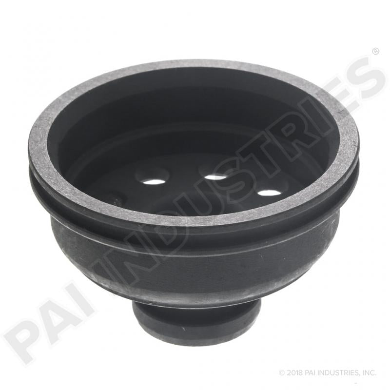 PAI 220033 CUMMINS 3043945 EXHAUST VALVE SEAT (SS296 / 13.2 CFM) (USA) | woodlineparts.com