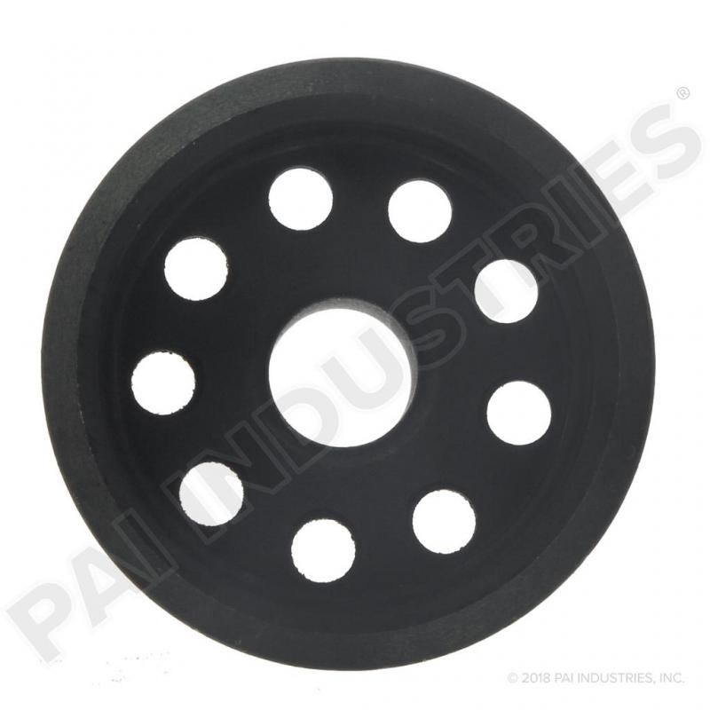 PAI 220033 CUMMINS 3043945 EXHAUST VALVE SEAT (SS296 / 13.2 CFM) (USA) | woodlineparts.com