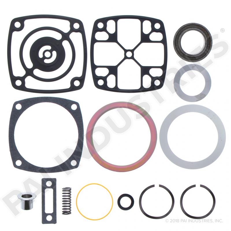 PAI 220039 CUMMINS 3803767 COMPRESSOR HEAD REPAIR KIT (QE