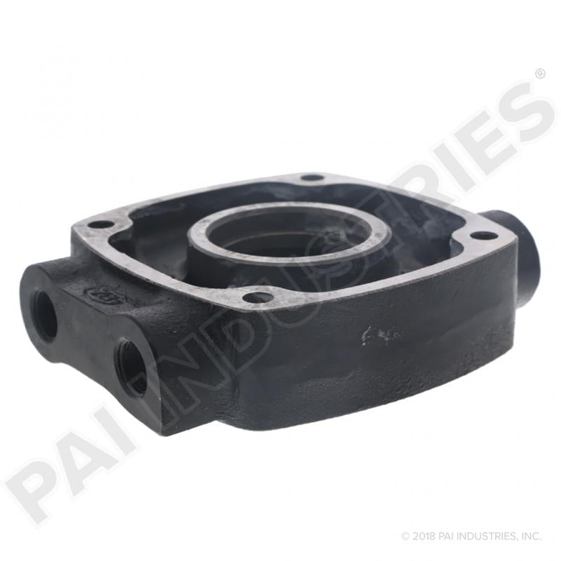 PAI 220102 CUMMINS 3558762 CYLINDER HEAD (SS296)