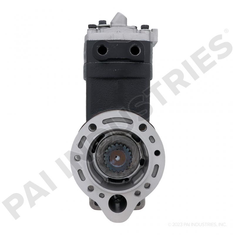 PAI 220146 CUMMINS 3049186 NEW AIR COMPRESSOR (SS296) (13.2 CFM) | woodlineparts.com