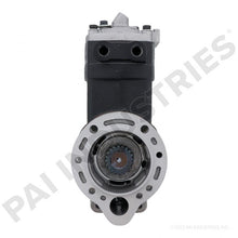 Load image into Gallery viewer, PAI 220146 CUMMINS 3049186 NEW AIR COMPRESSOR (SS296) (13.2 CFM) | woodlineparts.com