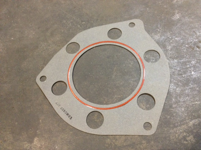 23509123 GENUINE DETROIT DIESEL® GASKET FLANGE MTD ALT ADPT (5106162)