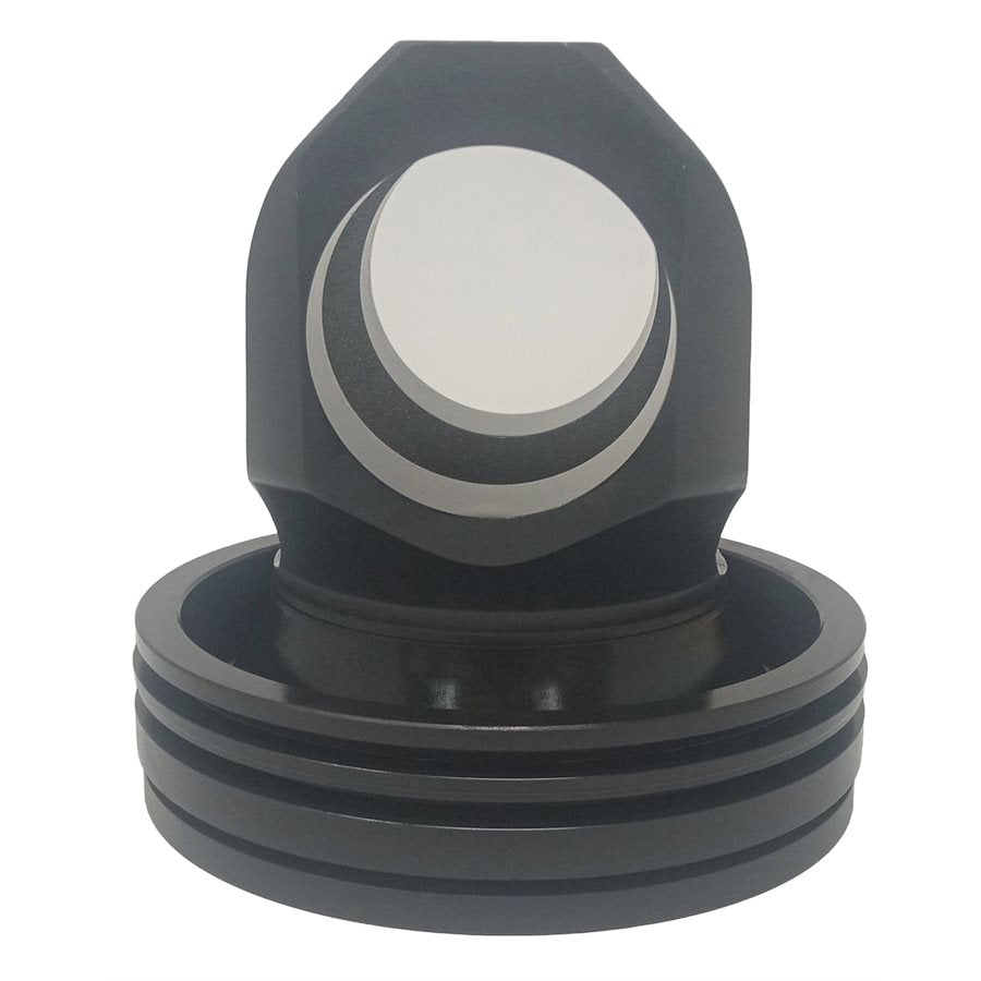 IPD® Detroit Diesel® 23530727 Piston Crown (Series 50 / 60) (16.5:1) | woodlineparts.com