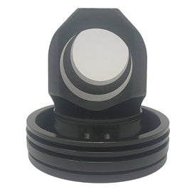 IPD® Detroit Diesel® 23530727 Piston Crown (Series 50 / 60) (16.5:1) | woodlineparts.com