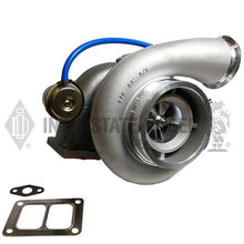 Load image into Gallery viewer, Interstate-McBee® Detroit Diesel® 23536348M Turbocharger (Series 60) | woodlineparts.com