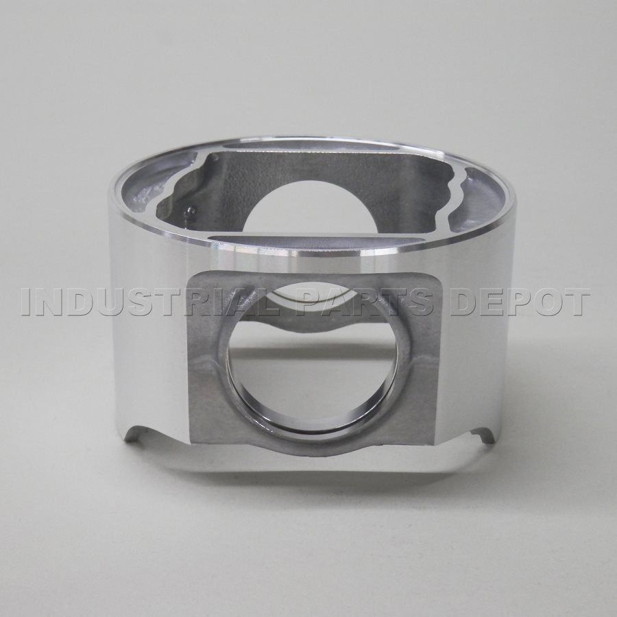 IPD® Caterpillar® 3126RS1B Piston Ring Set (3100 Series) (.50mm) | woodlineparts.com