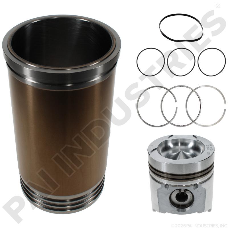 PAI 330603-081 CATERPILLAR ENGINE INFRAME KIT (3306) (15.0:1) (STD / STD) | woodlineparts.com