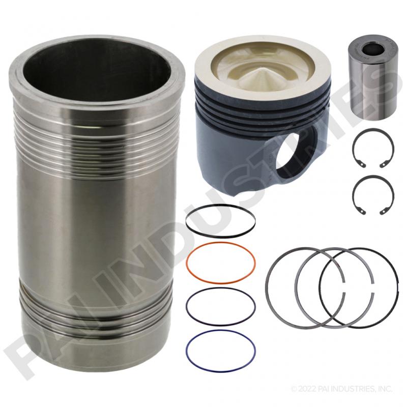 PAI 301027HP CATERPILLAR CYLINDER KIT (C15) (HP)