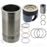 PAI 301027HP CATERPILLAR CYLINDER KIT (C15) (HP)