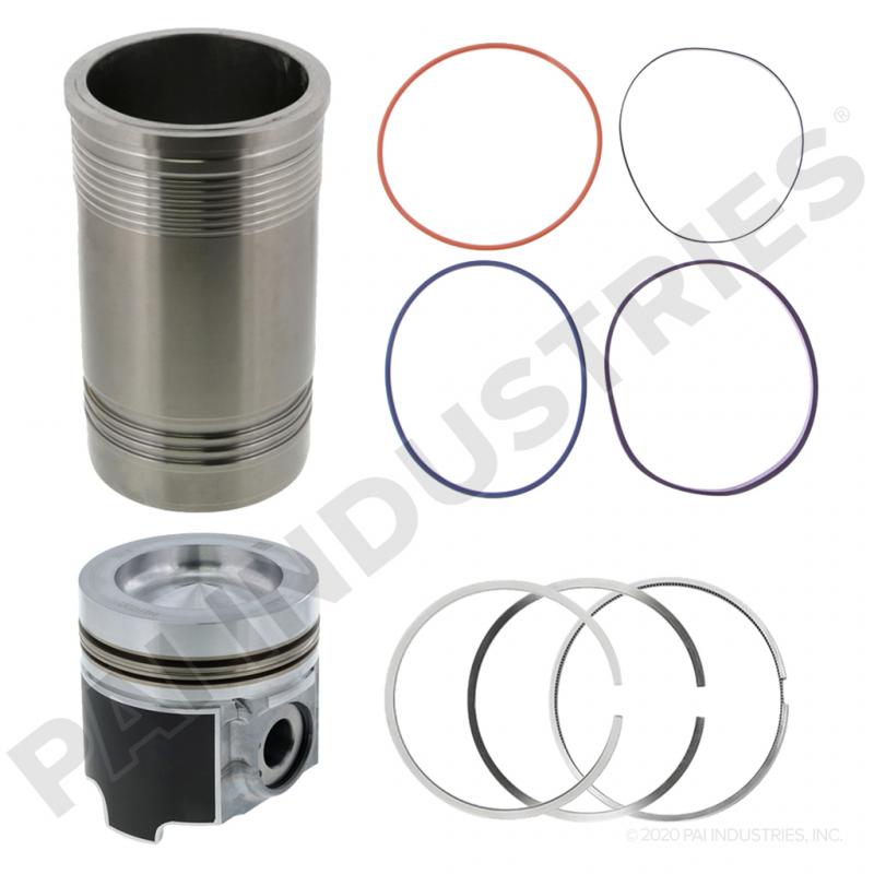 PAI 301044 CATERPILLAR N/A CYLINDER KIT (3406) (DI) (14.5:1) (9 DEGREE)