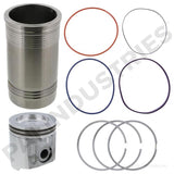 PAI 301047 CATERPILLAR CYLINDER KIT