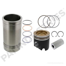Load image into Gallery viewer, PAI 301052HP CATERPILLAR CYLINDER KIT (15.6:1) (3400) (HIGH PERFORMANCE)