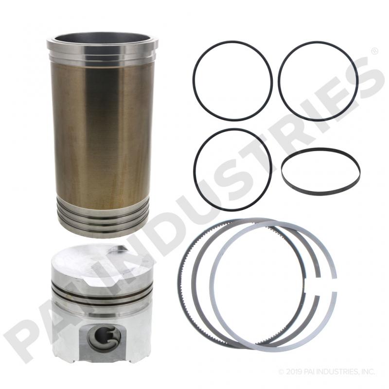PAI 301057 CATERPILLAR CYLINDER KIT (3304 / 3306) (PC) (17.5:1)