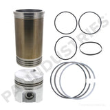 PAI 301057 CATERPILLAR CYLINDER KIT (3304 / 3306) (PC) (17.5:1)