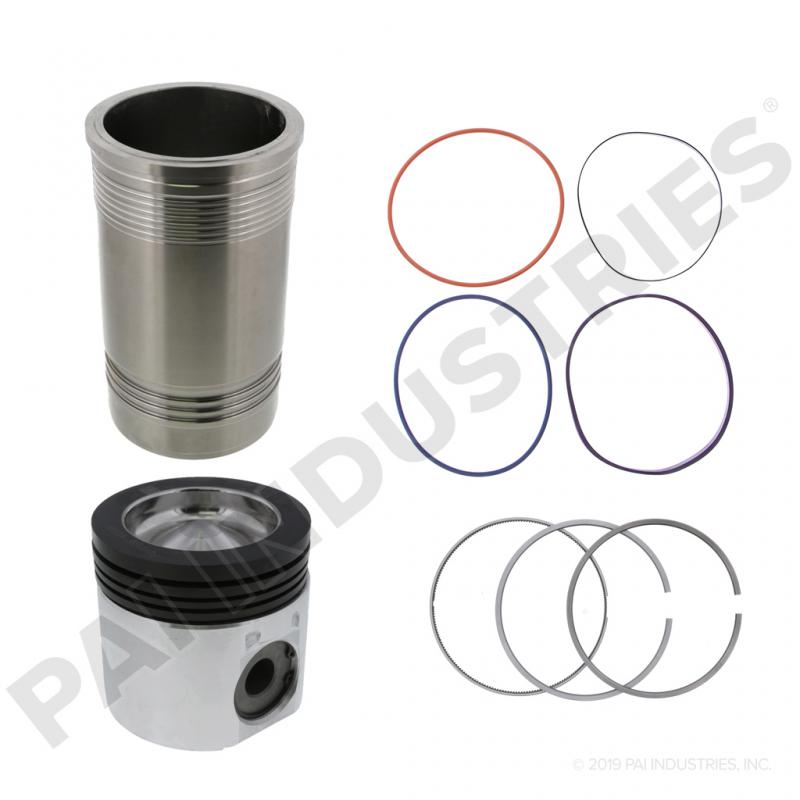 PAI 340622-010 CATERPILLAR ENGINE INFRAME KIT (3406E) (STD / STD) | woodlineparts.com