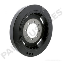 Load image into Gallery viewer, PAI 302007 CATERPILLAR 3389809 CRANKSHAFT DAMPER (3126 / C7) | woodlineparts.com
