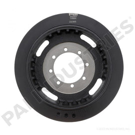PAI 302007 CATERPILLAR 3389809 CRANKSHAFT DAMPER (3126 / C7) | woodlineparts.com | woodlineparts.com