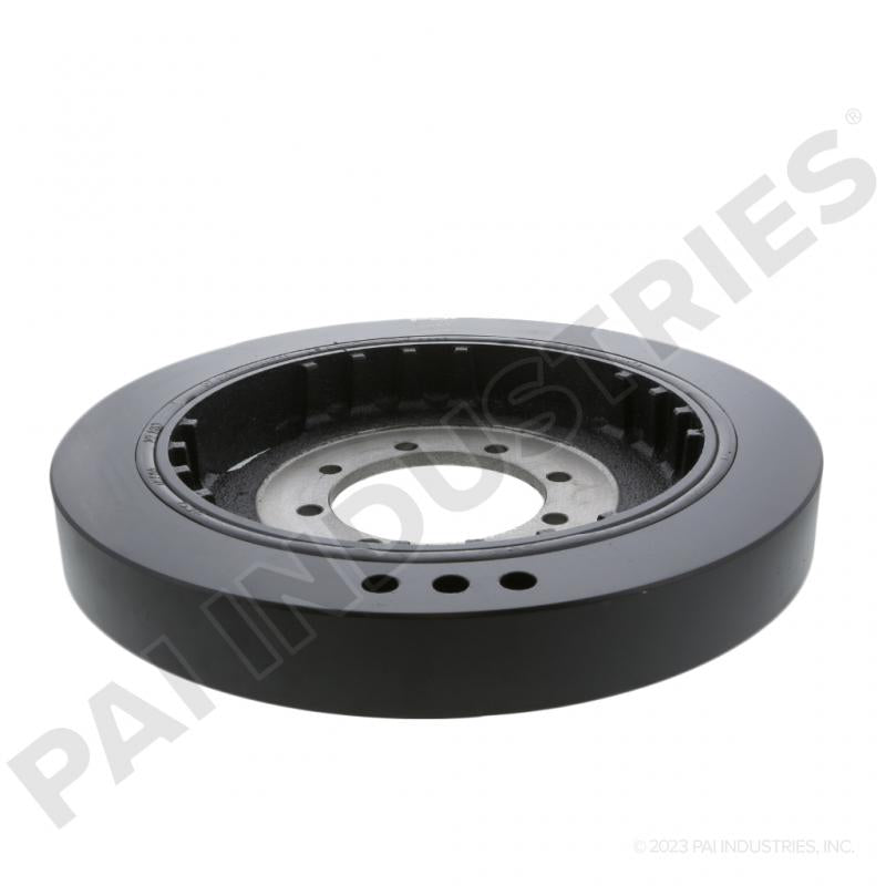 PAI 302007 CATERPILLAR 3389809 CRANKSHAFT DAMPER (3126 / C7) | woodlineparts.com