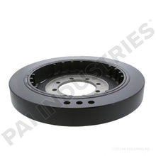 Load image into Gallery viewer, PAI 302007 CATERPILLAR 3389809 CRANKSHAFT DAMPER (3126 / C7) | woodlineparts.com