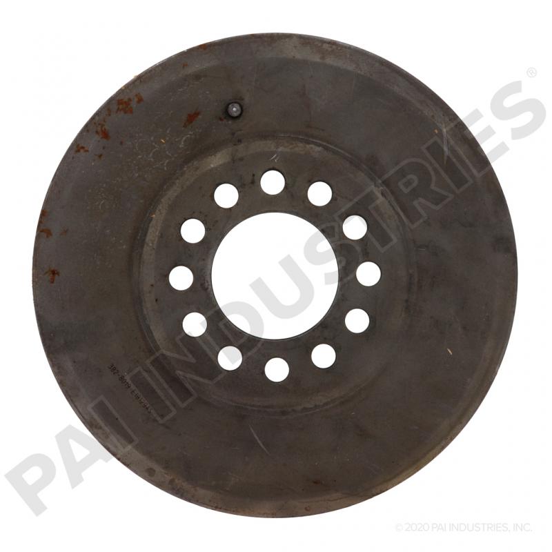 PAI 302010 CATERPILLAR 1678126 CRANKSHAFT DAMPER (3406 E / C15 / C16 / C18)