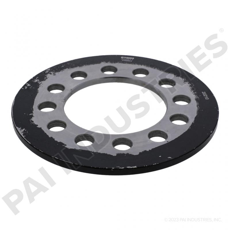 PAI 302012 CATERPILLAR 1084096 CRANKSHAFT DAMPER KIT (3406 E / C15 / C16 / C18)