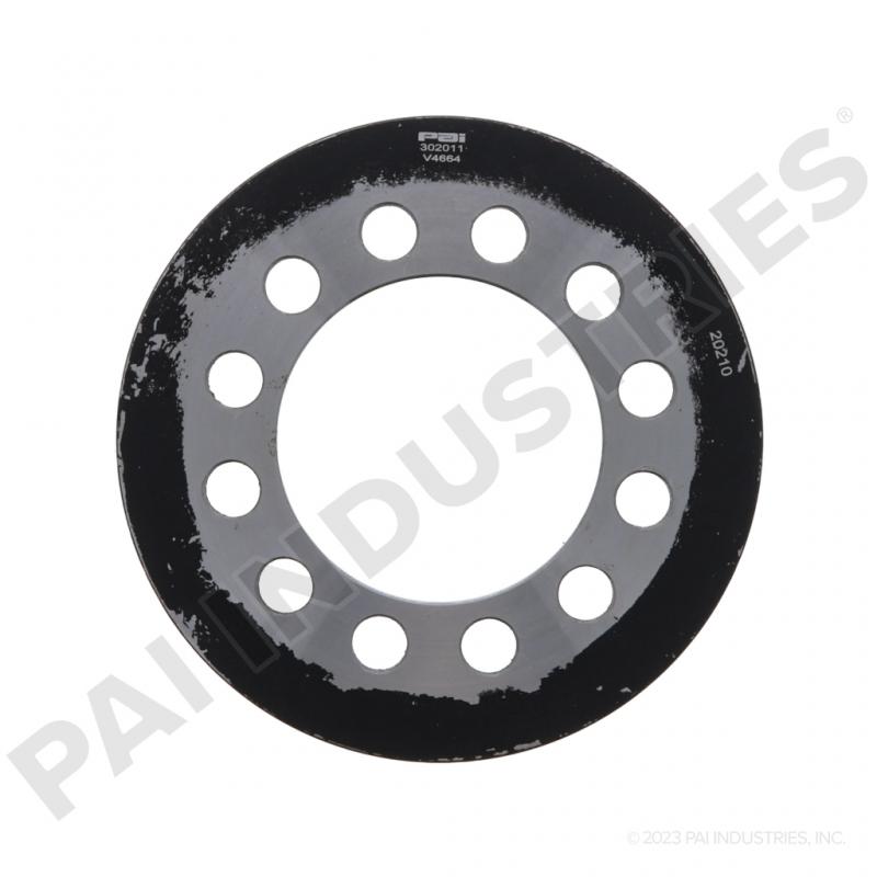 PAI 302012 CATERPILLAR 1084096 CRANKSHAFT DAMPER KIT (3406 E / C15 / C16 / C18)
