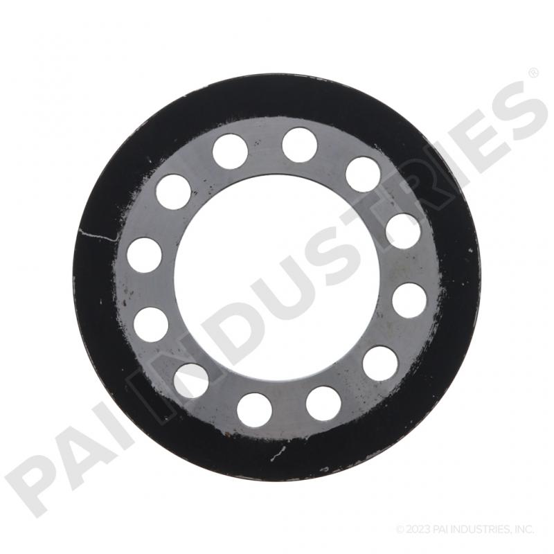 PAI 302012 CATERPILLAR 1084096 CRANKSHAFT DAMPER KIT (3406 E / C15 / C16 / C18)