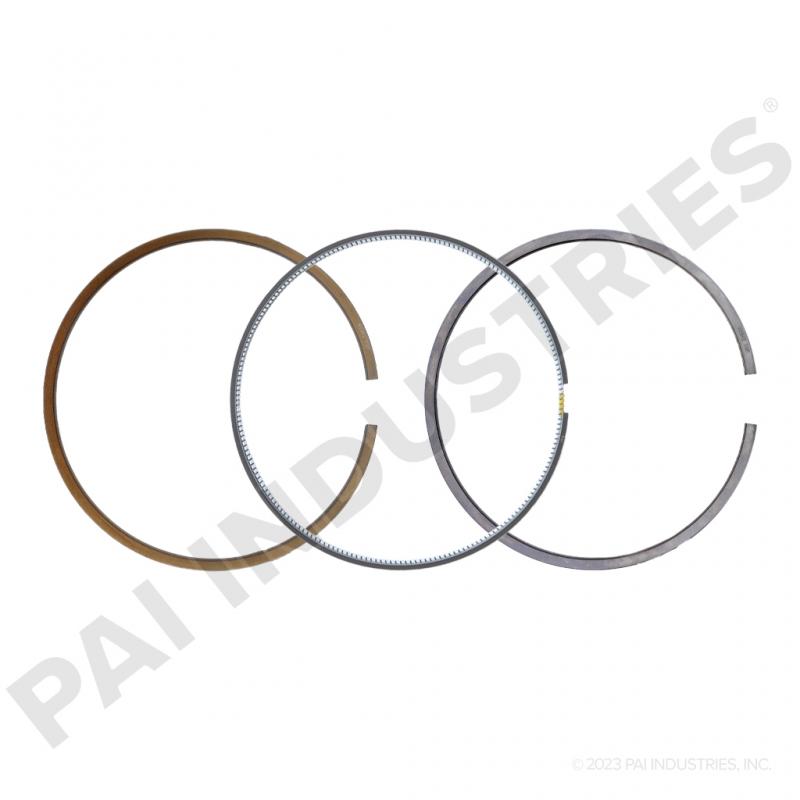 PAI 305003 CATERPILLAR PISTON RING SET (C15) (MONOTHERM PISTON)