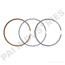 Load image into Gallery viewer, PAI 305003 CATERPILLAR PISTON RING SET (C15) (MONOTHERM PISTON)