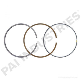 PAI 305004HP CATERPILLAR PISTON RING SET (C15 / C16) (HIGH PERFORMANCE) | woodlineparts.com