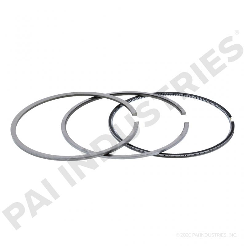 PAI 305004 CATERPILLAR PISTON RING SET (C15 / C16) | woodlineparts.com