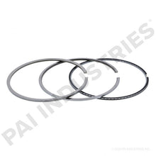 Load image into Gallery viewer, PAI 305004 CATERPILLAR PISTON RING SET (C15 / C16) | woodlineparts.com