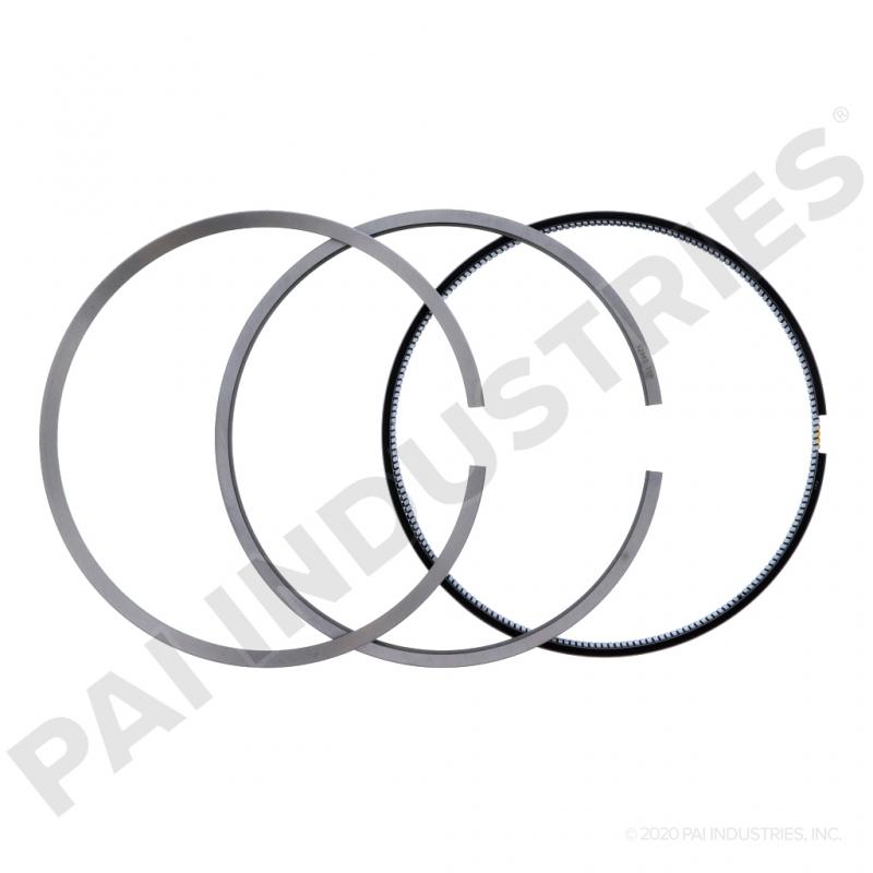 PAI 305004 CATERPILLAR PISTON RING SET (C15 / C16) | woodlineparts.com