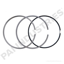 Load image into Gallery viewer, PAI 305004 CATERPILLAR PISTON RING SET (C15 / C16) | woodlineparts.com
