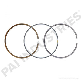 PAI 305005 CATERPILLAR PISTON RING SET (C15 / C16) (2 PIECE PISTON) | woodlineparts.com