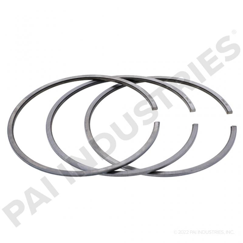 PACK OF 3 PAI 305007 CATERPILLAR 1765749 INTERMEDIATE PISTON RING (C15) | woodlineparts.com