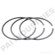Load image into Gallery viewer, PACK OF 3 PAI 305007 CATERPILLAR 1765749 INTERMEDIATE PISTON RING (C15) | woodlineparts.com