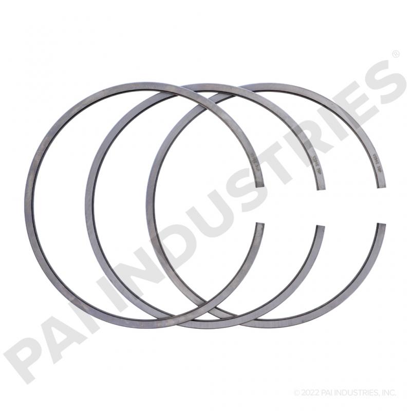 PACK OF 3 PAI 305007 CATERPILLAR 1765749 INTERMEDIATE PISTON RING (C15) | woodlineparts.com