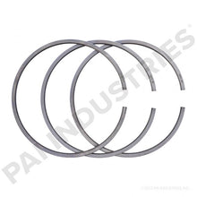 Load image into Gallery viewer, PACK OF 3 PAI 305007 CATERPILLAR 1765749 INTERMEDIATE PISTON RING (C15) | woodlineparts.com