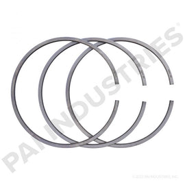 PACK OF 3 PAI 305007 CATERPILLAR 1765749 INTERMEDIATE PISTON RING (C15) | woodlineparts.com