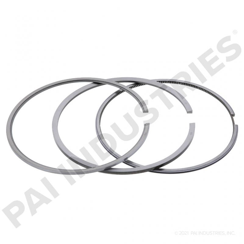 PAI 311061 CATERPILLAR 1W9373 PISTON KIT (3406) (DI) (14.5:1) (9 DEGREE) (9Y4004+)