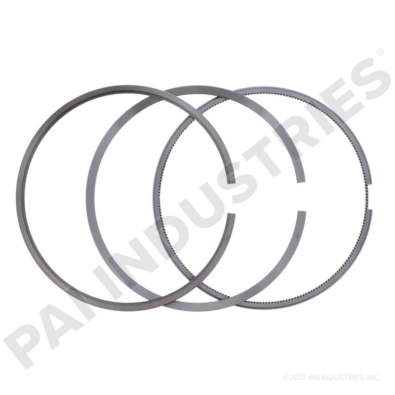 PAI 311061 CATERPILLAR 1W9373 PISTON KIT (3406) (DI) (14.5:1) (9 DEGREE) (9Y4004+)