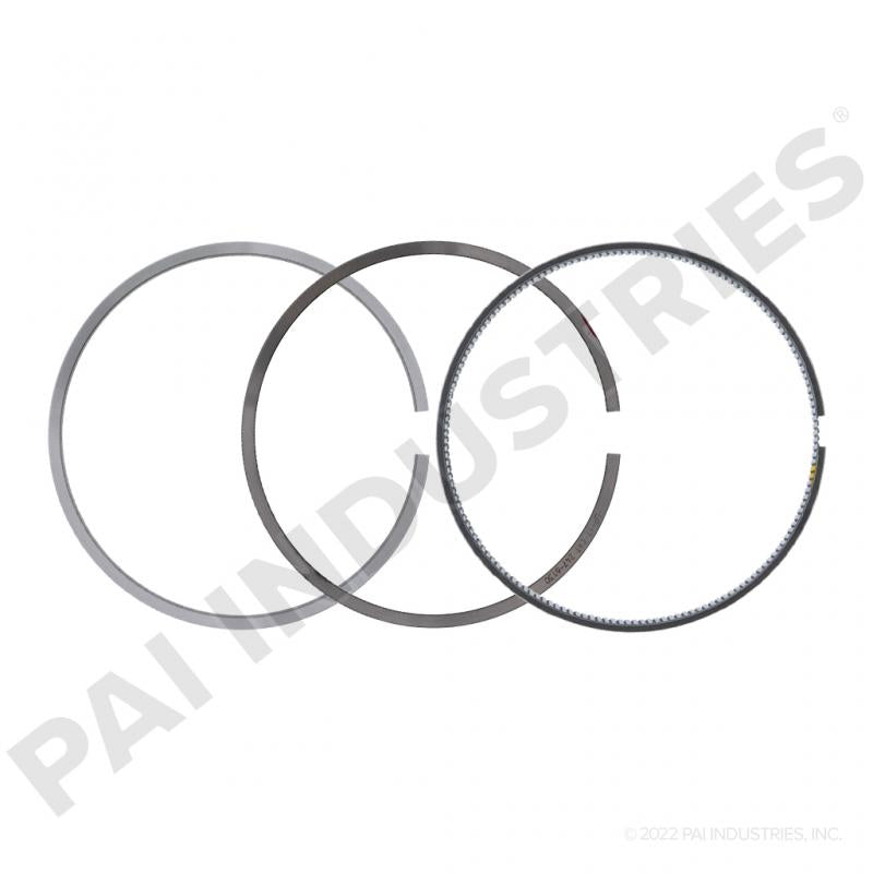 PAI 305014 CATERPILLAR PISTON PISTON RING SET (C15) (2476130, 2P2817, 2380294)