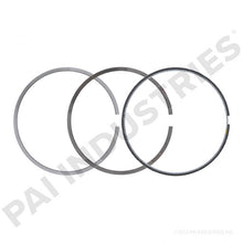 Load image into Gallery viewer, PAI 305014 CATERPILLAR PISTON PISTON RING SET (C15) (2476130, 2P2817, 2380294)