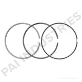 PAI 305014 CATERPILLAR PISTON PISTON RING SET (C15) (2476130, 2P2817, 2380294)
